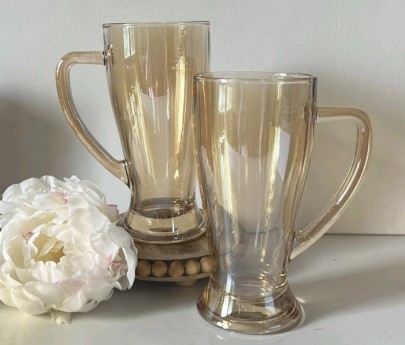 Beer mug 1