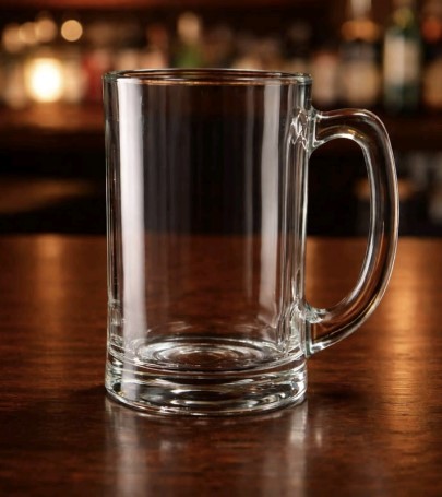 Beer mug 3