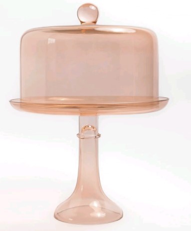 Cake dome 1