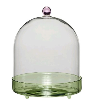 Cake dome 2