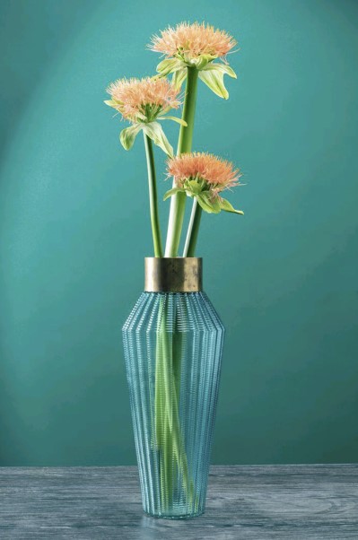 Flower Vase 3