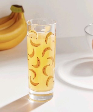 Fruit Juice glass 2