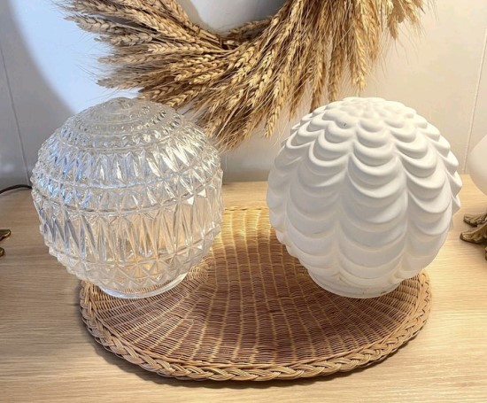 Globe 1