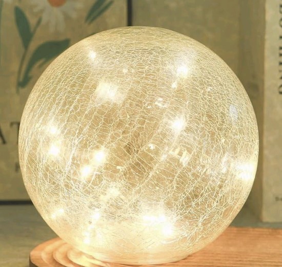 Globe 2