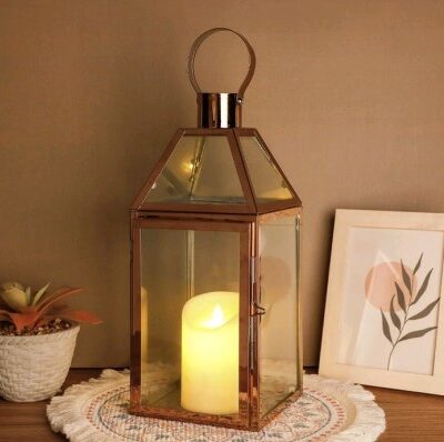 Lantern 1