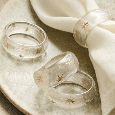 Napkin ring 1