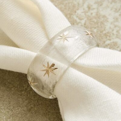 Napkin ring 2