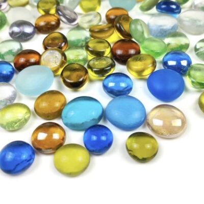 Pebbles 1