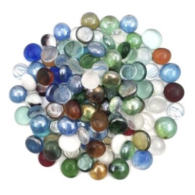 Pebbles 2