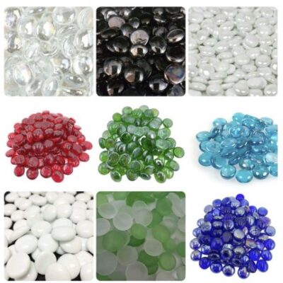 Pebbles 3