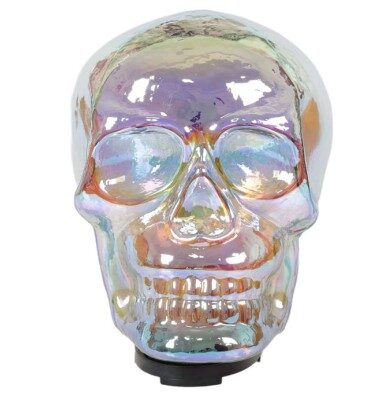 Skull 1
