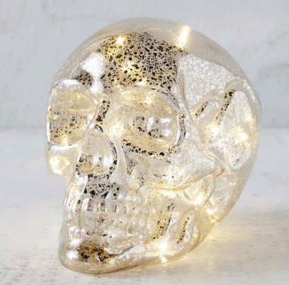 Skull 2