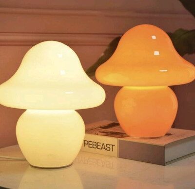Table lamp 1