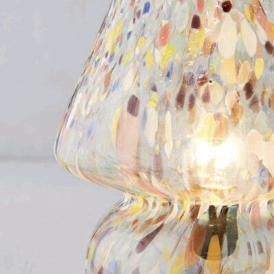 Table lamp 2