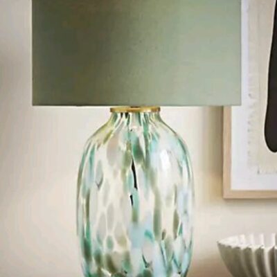 Table lamp 3