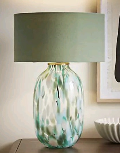 Table lamp 3