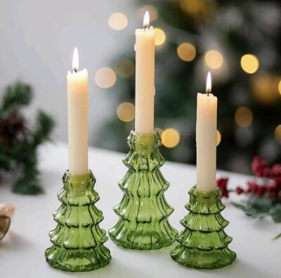Taper candle holder 1