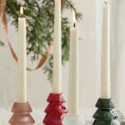 Taper candle holder 2