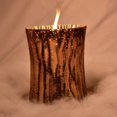 Wax Candle 2