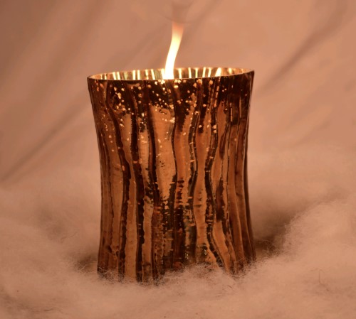 Wax Candle 2