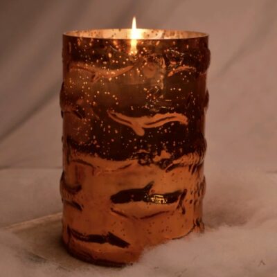Wax Candle 3
