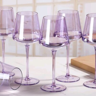 Wine Glass 1