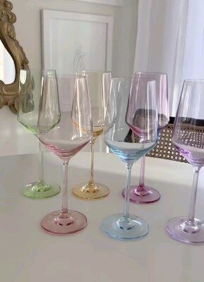 Wine Glass 3